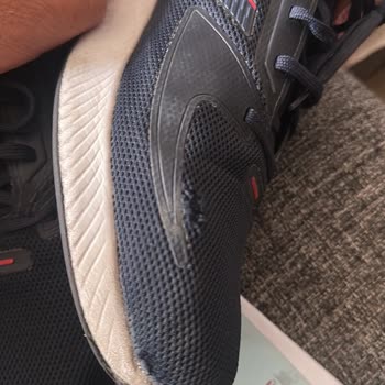 İki Günde Yırtılan Adidas Ayakkabı Ve Garanti Sorunu