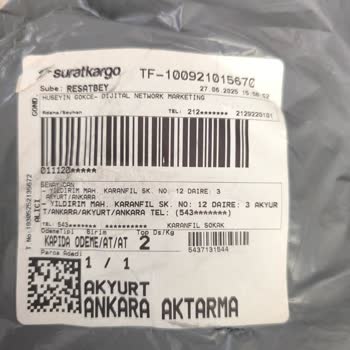 Yanlış Bilgilendirme Ve Sorunlu Modem Satışı