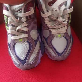 İade Kabul Edilmeyen Ayakkabılar Nedeniyle Mağduriyet