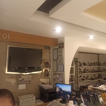 İade Kabul Edilmeyen Ayakkabılar Nedeniyle Mağduriyet