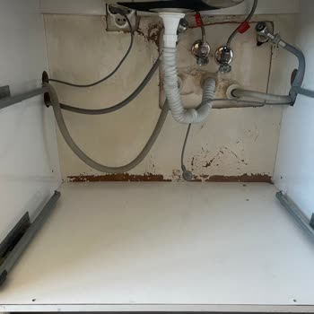 Arçelik Yetkili Servis Hatasıyla Evim Su Bastı, Mağduriyetim Giderilmiyor
