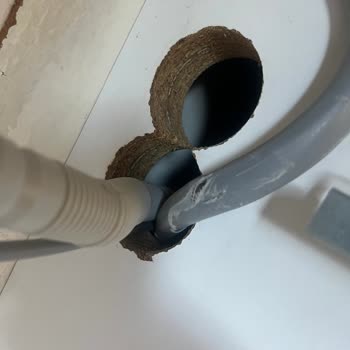 Arçelik Yetkili Servis Hatasıyla Evim Su Bastı, Mağduriyetim Giderilmiyor