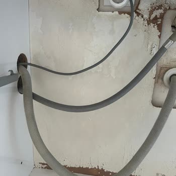 Arçelik Yetkili Servis Hatasıyla Evim Su Bastı, Mağduriyetim Giderilmiyor