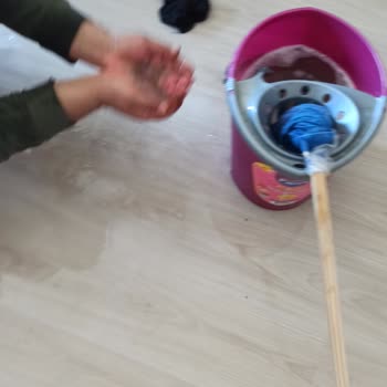 Arçelik Yetkili Servis Hatasıyla Evim Su Bastı, Mağduriyetim Giderilmiyor