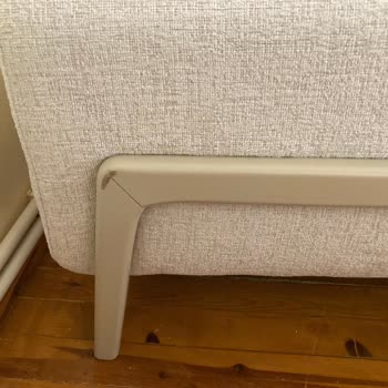 Primos Mobilya'dan Aldığım Ürünler Eksik Ve Hasarlı Geldi, Mağduriyetim Giderilmiyor