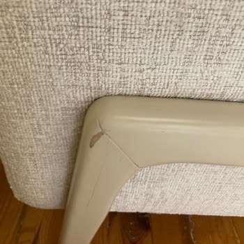 Primos Mobilya'dan Aldığım Ürünler Eksik Ve Hasarlı Geldi, Mağduriyetim Giderilmiyor