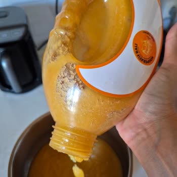 Migros Kooperatif Balı Kısa Sürede Şekerlendi Mağdur Olduk