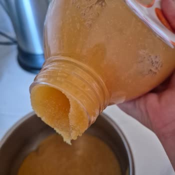 Migros Kooperatif Balı Kısa Sürede Şekerlendi Mağdur Olduk