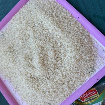 Kapalı Paket Pirinçte Böceklenme ve Son Tüketim Tarihi Şüphesi