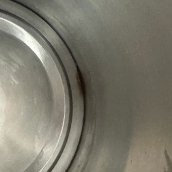 Trendyol Aldığım Paslanmaz Kettle 2 Ayda Paslandı, İade Talebim Reddedildi