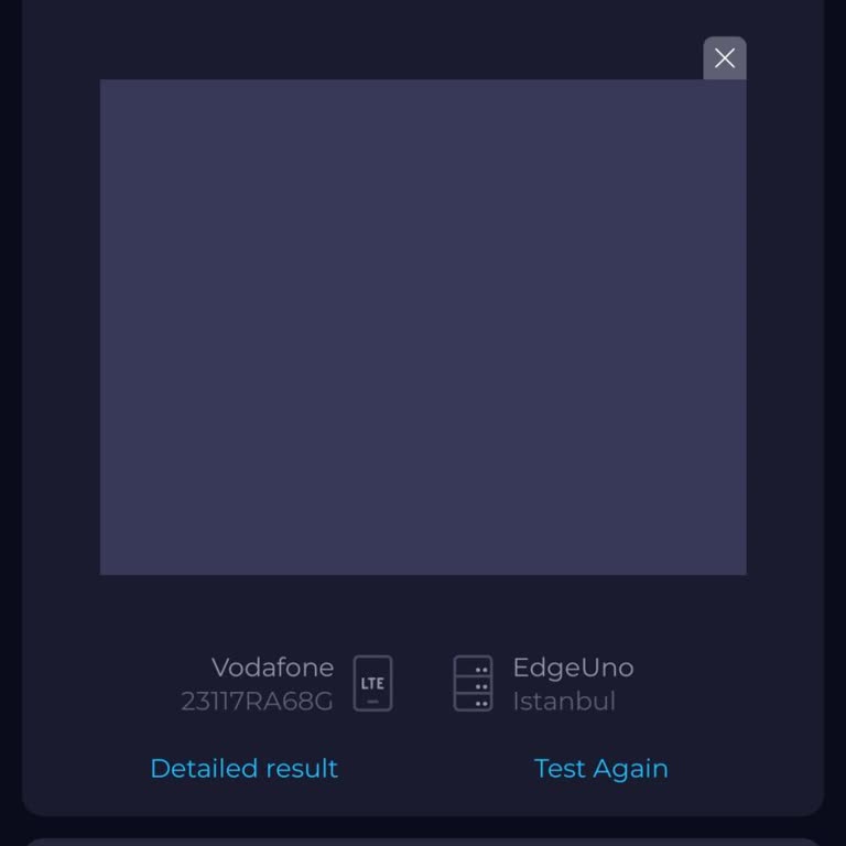 Vodafone Geçişi Sonrası Bağlantı Sorunları Ve Yavaş İnternet
