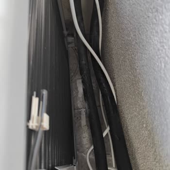 Montaj Hatası Nedeniyle Klimadan Su Sızıntısı Ve Memnuniyetsizlik