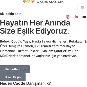 Taşıma Sonrası Referanslar Bölümünde Yaşanan Erişim Sorunu Ve Destek Hayal Kırıklığı