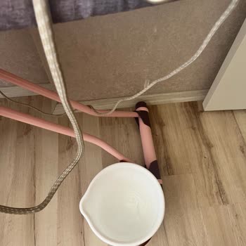 Philips Ev Aletleri Buhar Kazanlı Ütüde Sürekli Su Damlatma Ve Basınç Sorunu