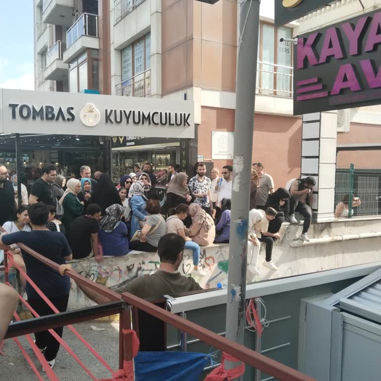 Kapalı Mağaza İçin Yanıltıcı Reklam Ve Bilgilendirme Eksikliği
