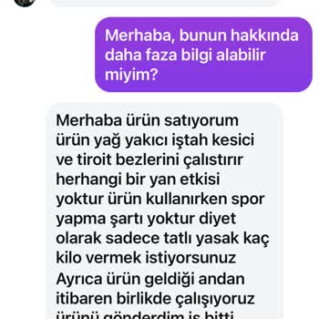 Ürün Hakkında Yeterli Bilgi Ve Sertifika Sunulmuyor, Güven Vermiyor