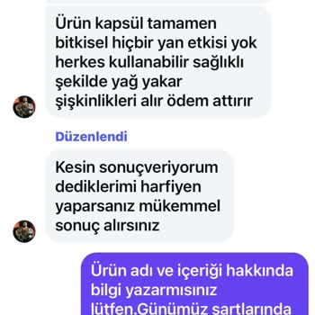 Ürün Hakkında Yeterli Bilgi Ve Sertifika Sunulmuyor, Güven Vermiyor