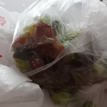 Siparişimde Çürük Ürün Gönderildi, Mağdur Edildim