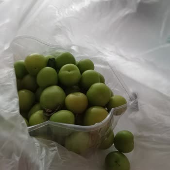 Siparişimde Çürük Ürün Gönderildi, Mağdur Edildim