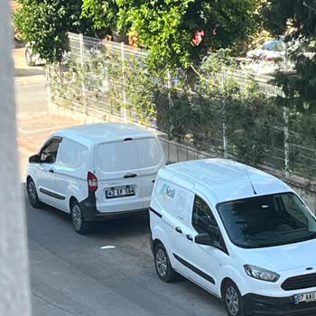 Kuryenin Zile Basmadan Kargo Teslim Etmemesi Ve İletişimsizlik Sorunu