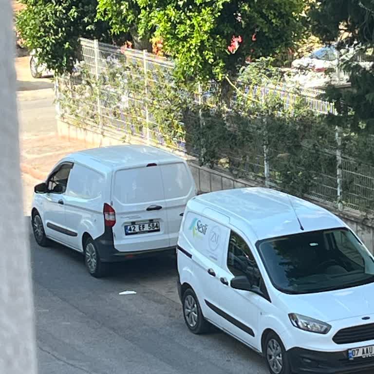 Kuryenin Zile Basmadan Kargo Teslim Etmemesi Ve İletişimsizlik Sorunu