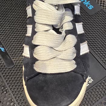 Adidas Ayakkabıda 20 Günde Ciddi Deformasyon Yaşadım