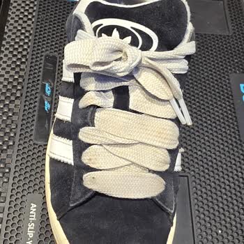 Adidas Ayakkabıda 20 Günde Ciddi Deformasyon Yaşadım