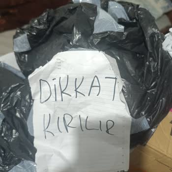 Trendyol Express İle Yaşadığım Kargo Mağduriyeti Ve Sorumsuzluk