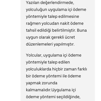 Kredi Kartı İle Yapılan Ödeme Haksızca İade Edildi