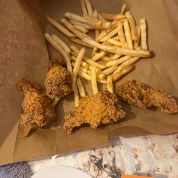 Sipariş Notlarına Dikkat Edilmiyor, Yanlış Ürün Ve Eksik Soslar Gönderiliyor