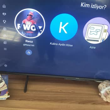 Televizyonum 6 Aydır Yok, Çözüm Sunulmuyor