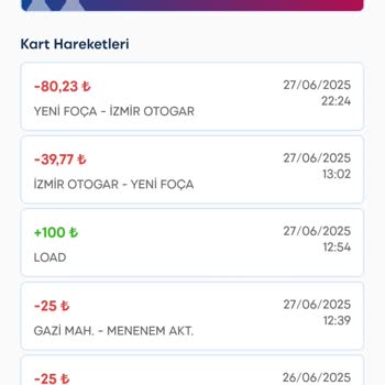 Eshot Barkodlu Ödeme Sistemi Kullanımında Yaşanan Zorluklar