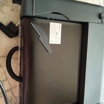 Hasarlı Ürün Ve İade Sürecinde Yaşanan Mağduriyet