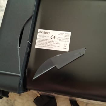 Hasarlı Ürün Ve İade Sürecinde Yaşanan Mağduriyet