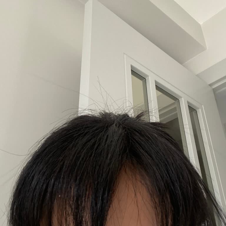 Kötü Saç Kesimi Nedeniyle Mağduriyet Ve Memnuniyetsizlik