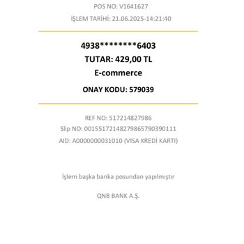 Kullanmadığım İnternetin Ücreti İade Edilmiyor!