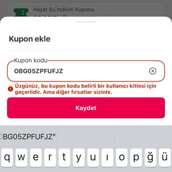 Obilet Kampanya Kodu Çalışmıyor Mağdur Oldum