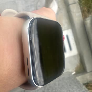 Huawei Watch Fit3'te Soyulma Ve Bildirim Sorunları Yaşadım