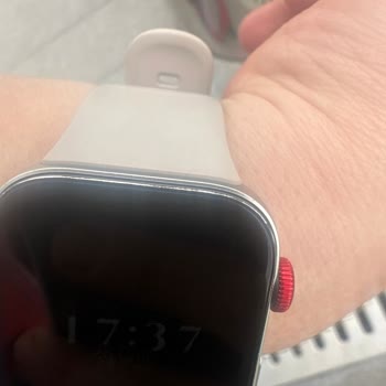 Huawei Watch Fit3'te Soyulma Ve Bildirim Sorunları Yaşadım