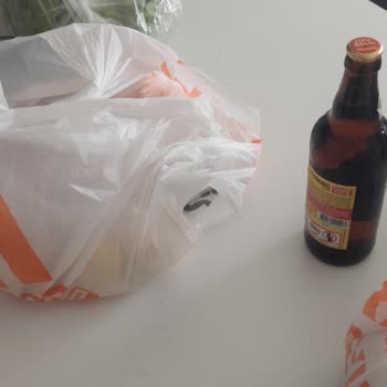 Migros Poşeti Yırtıldı Bira Kırıldı Müşteri Hizmetlerine Ulaşamadım Mağdur Oldum