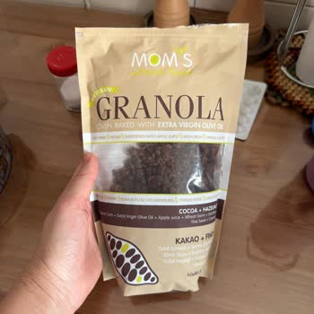 Temiz İçerik Beklerken Küf Sürpriziyle Karşılaştım