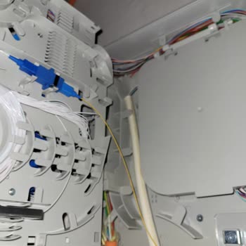 Fiber İnternet Altyapısının Tamamlanmaması Ve Bilgilendirme Eksikliği