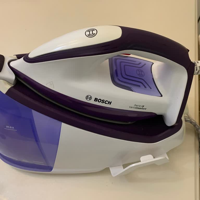 Bosch Ütümün Parçası Yok, Garantiye Rağmen Mağdur Edildim