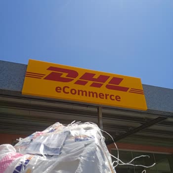 DHL Şubesinin Yanıltıcı Bilgilendirmesi Ve Geciken Teslimat