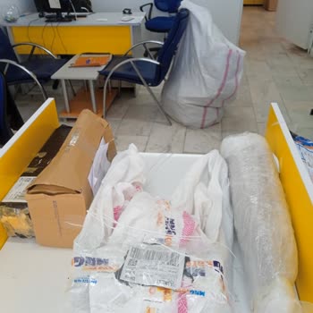 DHL Şubesinin Yanıltıcı Bilgilendirmesi Ve Geciken Teslimat