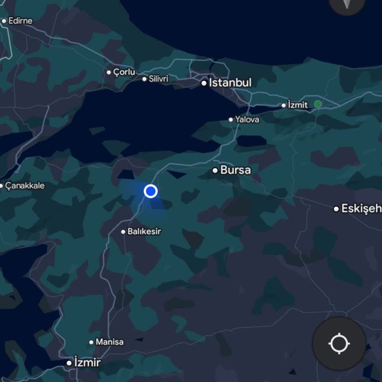 Otobüs Gecikmesi Ve Hijyen Sorunu İle Kötü Yolculuk Deneyimi