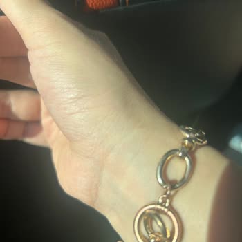 Koton Mağazasından Alınan Takıların Hızla Kararması Ve Yüksek Fiyatlar!