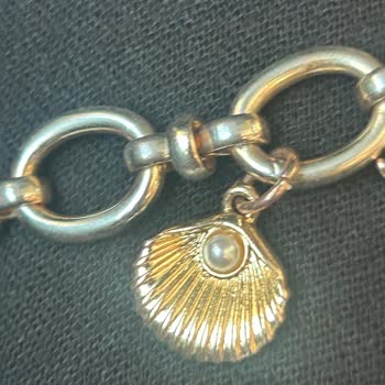 Koton Mağazasından Alınan Takıların Hızla Kararması Ve Yüksek Fiyatlar!