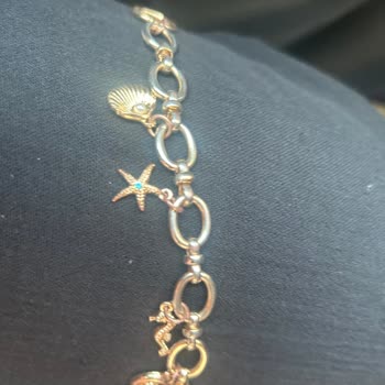 Koton Mağazasından Alınan Takıların Hızla Kararması Ve Yüksek Fiyatlar!