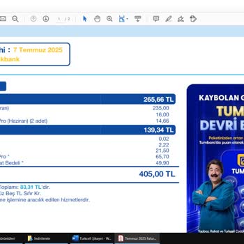 Otomatik Ödemede Gecikme Bedeli Haksız Tahsil Edildi